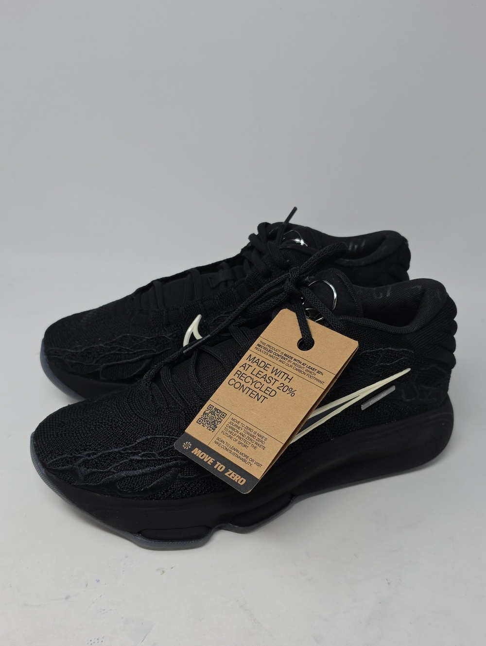Nike Air Zoom GT Hustle 3 Black Label Victor Wembanyama All-Star
